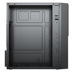 Vida Enterprise-M Black Mini Tower Chassis