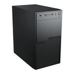 Vida Enterprise-M Black Mini Tower Chassis