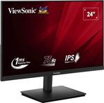 ViewSonic VA240-H-2 HDMI, VGA, 24inch Full HD