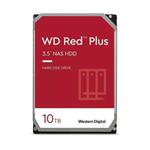 WD Red Plus 10TB NAS 3.5inch Hard Drive