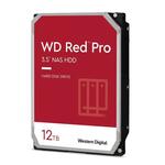 WD Red Pro 12TB NAS 3.5inch Hard Drive