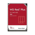 WD Red Plus 14TB NAS 3.5inch Hard Drive