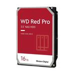 WD Red Pro 16TB NAS 3.5inch Hard Drive