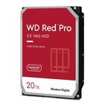 WD Red Pro 20TB NAS 3.5inch Hard Drive