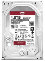 WD Red Pro 4TB NAS 3.5inch Hard Drive