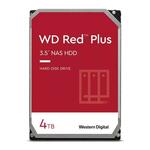 WD Red Plus 4TB NAS 3.5inch Hard Drive