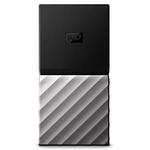 WD My Passport Portable 1TB External Solid State Drive SSD