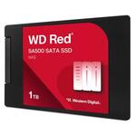 WD Red SA500 1TB Solid State Drive/SSD