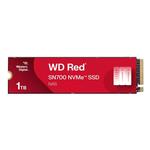 WD Red SN700 1TB M.2 NVMe Solid State Drive / SSD