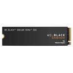WD Black SN8100 1TB M.2 NVMe Solid State Drive / SSD