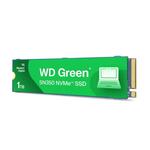 WD Green SN350 1TB M.2 NVMe Solid State Drive / SSD