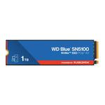 WD Blue SN5100 1TB M.2 Solid State Drive / SSD
