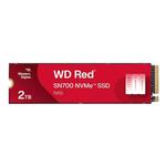 WD Red SN700 2TB M.2 NVMe Solid State Drive / SSD