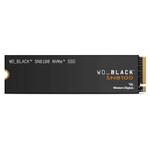 WD Black SN8100 2TB M.2 NVMe Solid State Drive / SSD