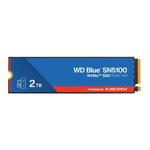 WD Blue SN5100 2TB M.2 Solid State Drive / SSD