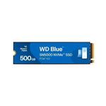 WD Blue SN5000 500GB M.2 NVMe Solid State Drive / SSD