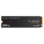 WD Black SN7100 500GB M.2 NVMe Solid State Drive / SSD