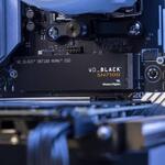 WD Black SN7100 500GB M.2 NVMe Solid State Drive / SSD