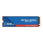 WD Blue SN5100 500GB M.2 Solid State Drive / SSD