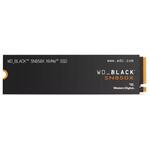 WD Black SN850X 8TB M.2 NVMe Solid State Drive / SSD