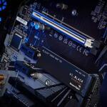 WD Black SN850X 8TB M.2 NVMe Solid State Drive / SSD