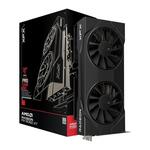 XFX AMD Radeon RX 9060 XT Swift OC 16GB GDDR6 Graphics Card