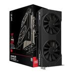 XFX AMD Radeon RX 9060 XT Swift OC 8GB GDDR6 Graphics Card