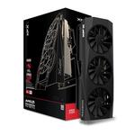 XFX AMD Radeon RX 9070 Quicksilver OC 16GB GDDR6 Graphics Card