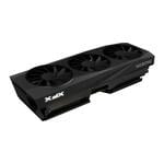 XFX AMD Radeon RX 9070 Quicksilver OC 16GB GDDR6 Graphics Card