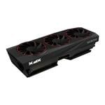 XFX AMD Radeon RX 9070 XT Quicksilver Magnetic Air Edition 16GB GDDR6 Graphics Card