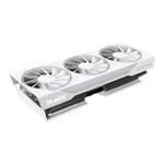 XFX AMD Radeon RX 9070 XT Swift White 16GB GDDR6 Graphics Card