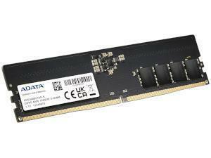 ADATA Premier 16GB DDR5 4800Mhz Memory (RAM) Module                                                                                                                  