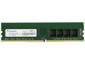 *B-stock item - 90 days warranty*ADATA Premier 8GB (1x8GB) DDR4 2666MHz CL19 Memory (RAM) Single