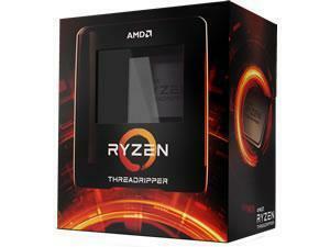 AMD Ryzen ThreadRipper 3970X 32 Core Processor