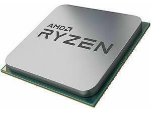 AMD Ryzen 5 3600 Six-Core Processor/CPU  OEM                                                                                                                         