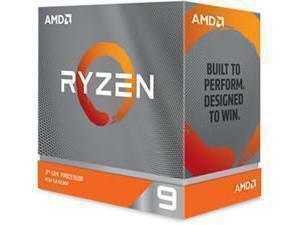 AMD Ryzen 9 3950X Sixteen-Core Processor/CPU                                                                                                                         