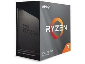 AMD Ryzen 7 3800XT Eight-Core Processor/CPU                                                                                                                          