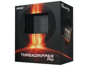 AMD Ryzen Threadripper PRO 5975WX 32 Core WRX8 CPU
