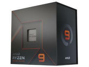 AMD Ryzen 9 7900X Twelve-Core Processor/CPU, without Cooler.                                                                                                         