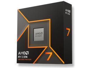 AMD Ryzen 7 9700X 8 Core AM5 Processor / CPU                                                                                                                         