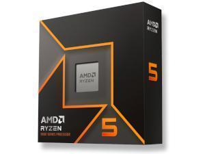 AMD Ryzen 5 9600X 6 Core AM5 Processor / CPU                                                                                                                         