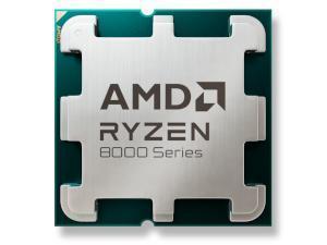 AMD Ryzen 7 8700F 8 Core AM5 Processor / CPU - OEM                                                                                                                   
