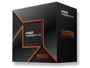 AMD Ryzen Threadripper 9980X 64 Core sTR5 Processor / CPU