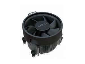 AMD AM4 Wraith Spire Cooler up to 95Watts - Ryzen Socket - No LED