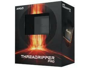 *B-stock item - 90 days warranty*AMD Ryzen Threadripper PRO 5955WX 16 Core WRX8 CPU