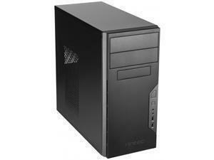 Antec VSK3000B/U3 Mini Tower Case                                                                                                                                    
