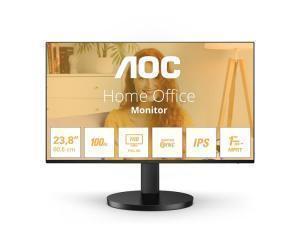 AOC 24B3HA2 24inch Class Full HD LCD Monitor - 16:9
