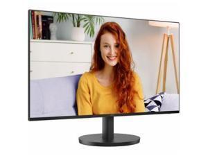AOC 27B3HA2 27" Class Full HD LED Monitor - 16:9 - Black
