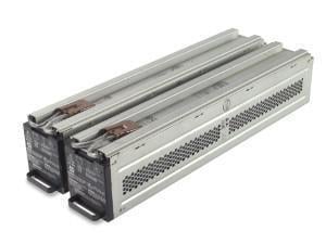 APC Battery Unit - 192V 5.1Ah - Sealed Lead Acid - Spill-proof/Maintenance-free - 2 year manufacturers warranty