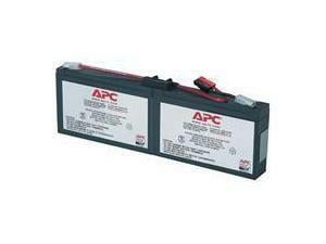 APC Replacement Battery Cartridge #18 RBC18